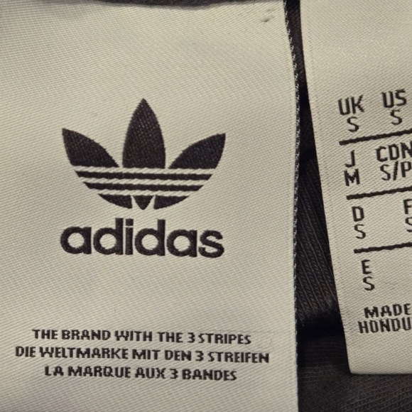 Adidas gray green t shirt in a mens size small new without tags - Picture 5 of 6